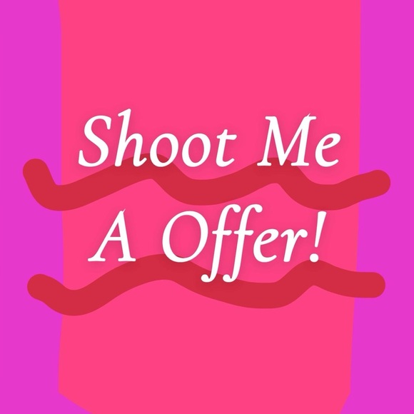 Meet your Posher, Luna - Picture 1 of 1